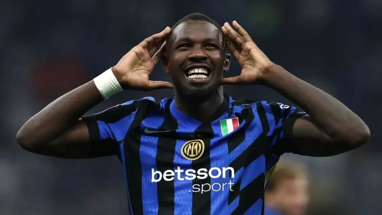 Marcus Thuram