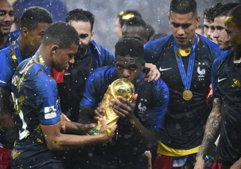 Samuel Umtiti