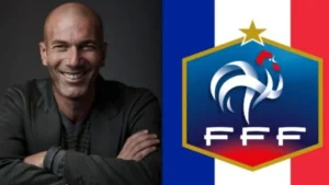 Zidane sẵn sàng dẫn dắt tuyển Pháp