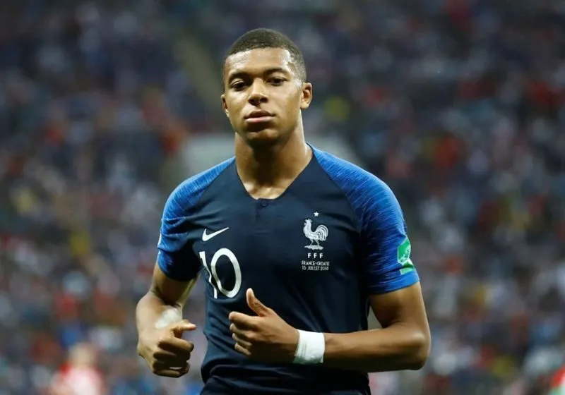 Nhận định Pháp vs Azerbaijan